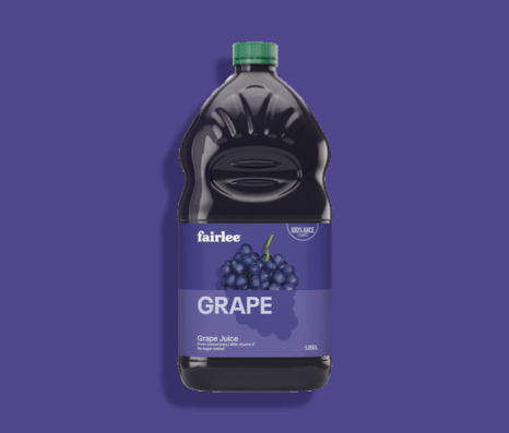 fairlee grape