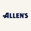 allen's logo