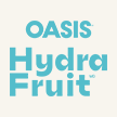 logo oasis hydra fruit