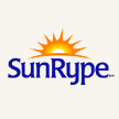 logo sunrype